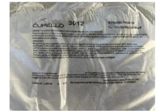 Immagine 1 del prodotto 3012 CORNETTO CURVO EXTRAFARCITURA CREMA MADRE DELUXE RSPO SG 54