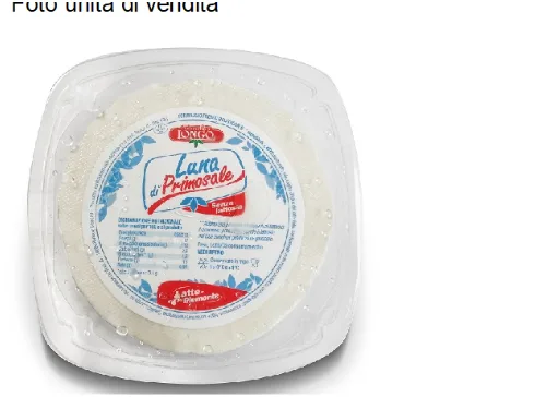 Immagine del prodotto LUNA DI PRIMO SALE SENZA LATTOSIO PESO VARIABILE