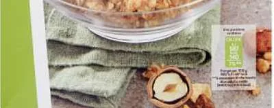 Immagine 6 del prodotto MUESLI UVETTA NOCCIOLE 375
