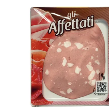 Immagine 1 del prodotto Mortadella "Gli affettati"