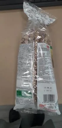 Immagine 1 del prodotto PAN RUSTICO Grissini