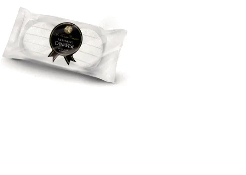 Immagine del prodotto FORMAGGIO A PASTA MOLLE CON CROSTA EDIBILE LEGGERMENTE MUFFETTATA