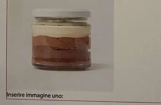 Immagine 1 del prodotto Mousse tre cioccolati