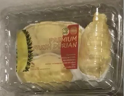 Immagine 1 del prodotto Durian sgusciato ¿ Peeled Durian