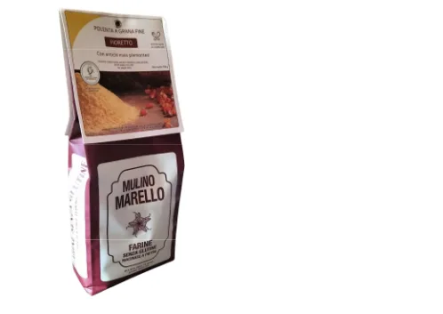 Immagine 1 del prodotto POLENTA A GRANA FINE FIORETTO
