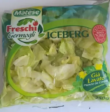 Immagine 2 del prodotto Iceberg 250g
