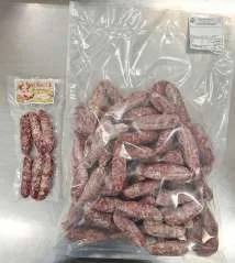 Immagine 2 del prodotto SALSICCIA STAGIONATA