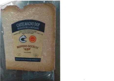 Immagine del prodotto CASTELMAGNO DOP