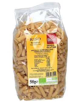 Immagine 2 del prodotto PASTA DI RISO INTEGRALE - BERSAGLIERI