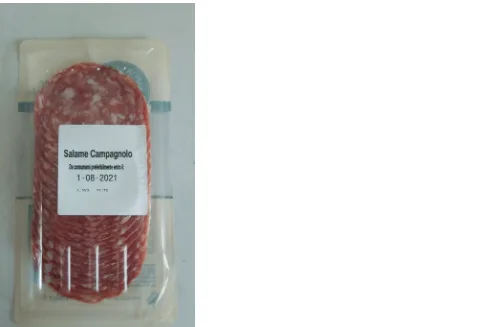 Immagine 2 del prodotto Salame Campagnolo 150g