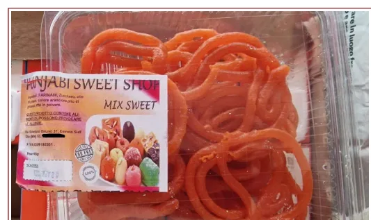 Immagine 2 del prodotto MIX SWEET 3