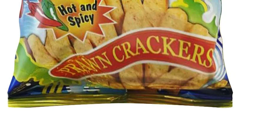 Immagine 3 del prodotto LALA PRAWN CRACK.HOTSPICY