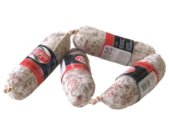Immagine del prodotto SALAME IL TORINETTO