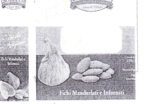 Immagine 2 del prodotto Fichi Secchi al Rum - Fichi Mandorlati infornati