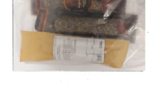 Immagine 1 del prodotto PEPE NERO salame di cinghiale