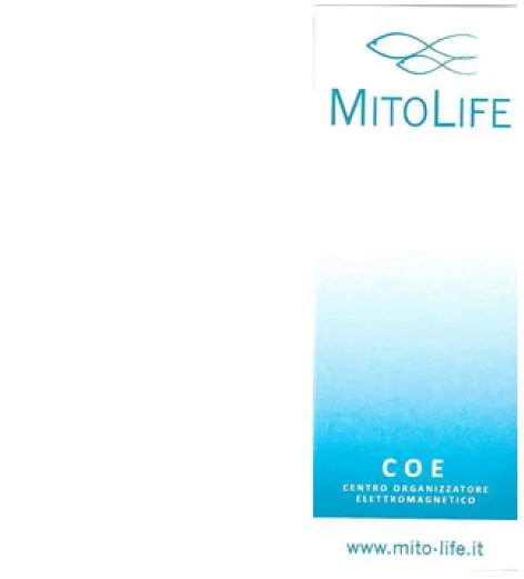 Immagine 1 del prodotto MITOLIFE COE