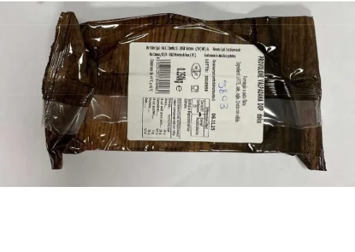 Immagine 2 del prodotto PROVOLONE VALPADANA D.O.P.250gr Selex