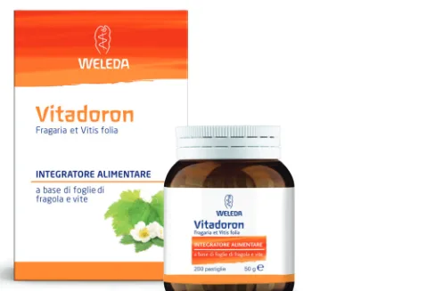Immagine 1 del prodotto Integratore Vitadoron - lotto J085
