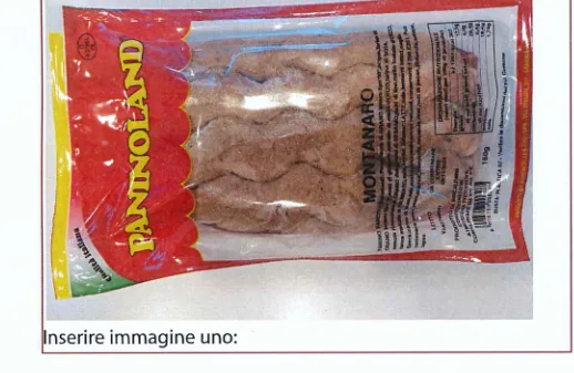 Immagine 1 del prodotto MONTANARO 160 g