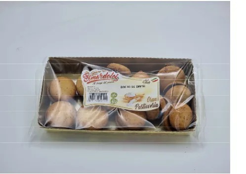 Immagine del prodotto BACIO DI DAMA - LOTTO A0311 200G
