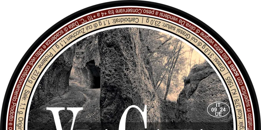 Immagine 1 del prodotto PECORINO VIA CAVA