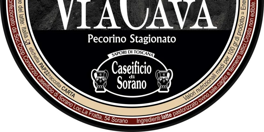 Immagine 2 del prodotto PECORINO VIA CAVA