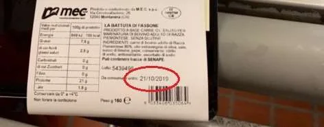 Immagine 2 del prodotto LA BATTUTA DI FASSONE