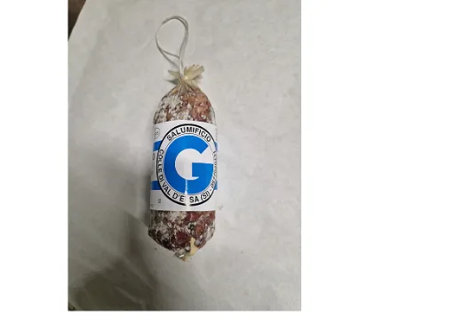 Immagine 2 del prodotto SALAME CAMPAGNOLO