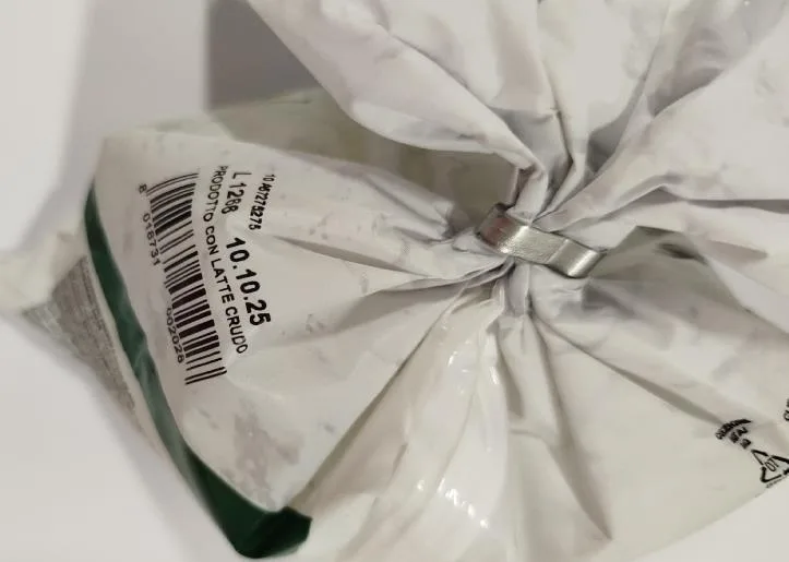 Immagine 2 del prodotto Mozzarella 200g in ciuffo