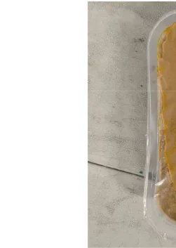 Confezione di SALSA DI FEGATO
