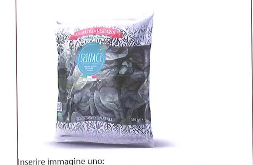 Immagine 1 del prodotto SPINACIO 350 GR AMBRUOSI & VISCARDI