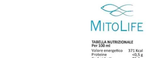 Immagine 1 del prodotto MITOLIFE CRYSTALS