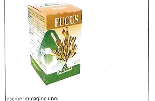 Immagine 1 del prodotto FUCUS_LINEA LE ERBE
