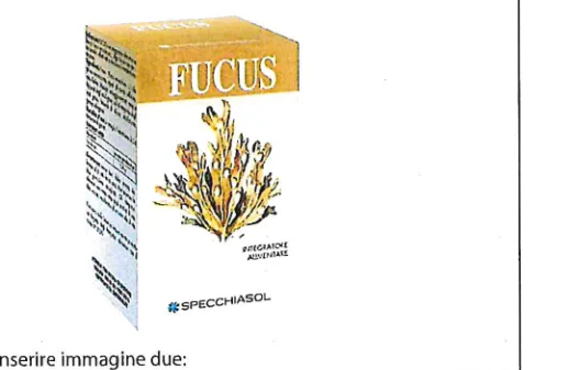 Immagine 2 del prodotto FUCUS_LINEA LE ERBE