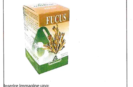 Immagine 3 del prodotto FUCUS_LINEA LE ERBE