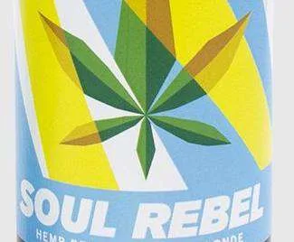 Immagine 4 del prodotto SOUL REBEL BIONDA ¿ HEMP BEERD DA 50 CL E DA 33 CL