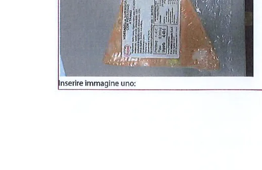 Immagine 1 del prodotto Mortadella supergigante a tranci con e senza pistacchio distribuita da COOP