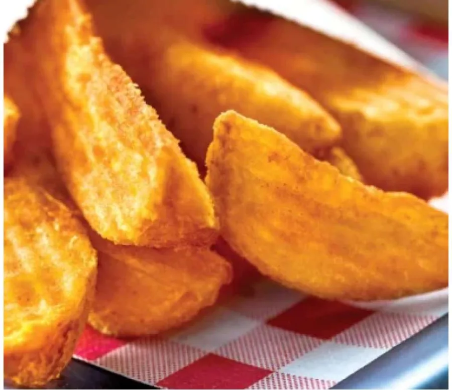 Immagine del prodotto Patate preferite spicchi