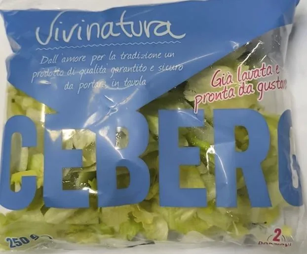 Immagine 2 del prodotto Iceberg 250 gr