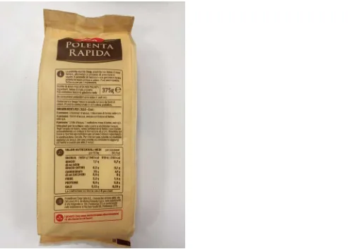 Immagine 2 del prodotto POLENTA RAPIDA COOP 375G