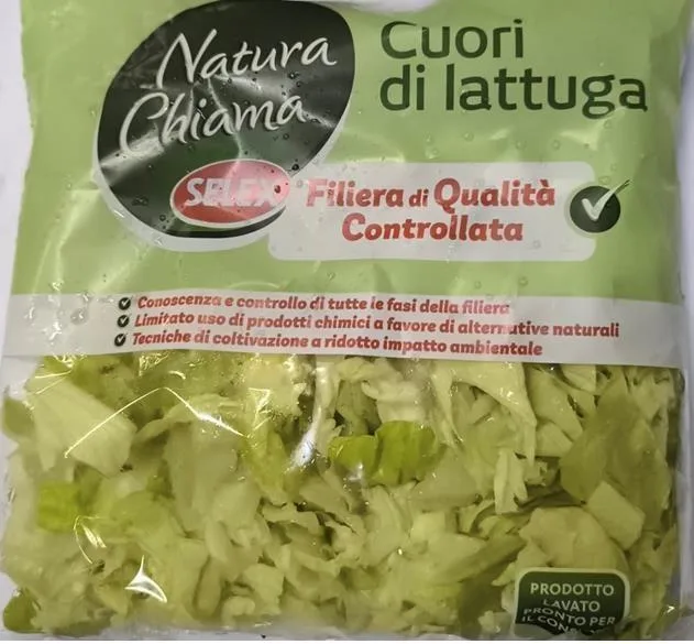 Immagine 2 del prodotto Cuori di lattuga