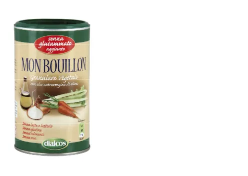 Immagine 1 del prodotto Preparato per Brodo e condimento con estratto di lievito
