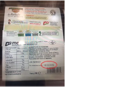 Immagine 2 del prodotto LA BATTUTA DI FASSONE