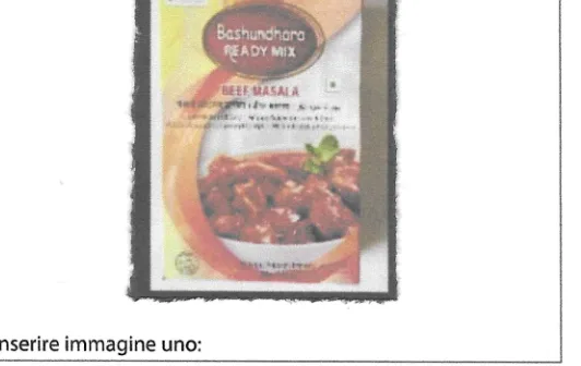 Immagine del prodotto BEEF MASALA