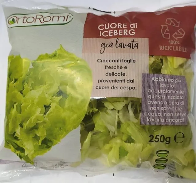 Immagine 2 del prodotto Cuori di Iceberg 250 gr
