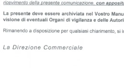Confezione di TRANCE DI VERDESCA CONGELATE