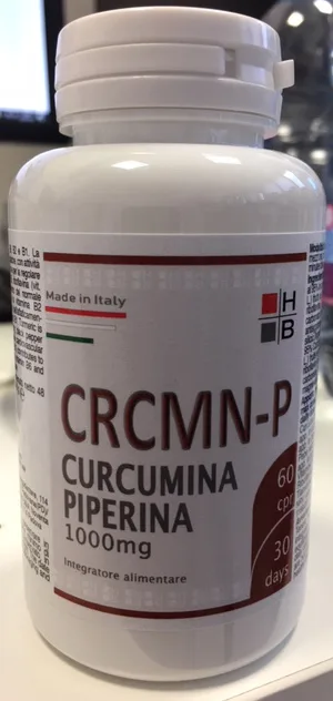 Immagine 3 del prodotto CRCMN-P 180 compresse