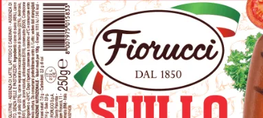 Immagine del prodotto Wurstel SUILLO 250 G