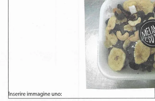Immagine 1 del prodotto MELANGE ESOTICO VASSOIO 180 G