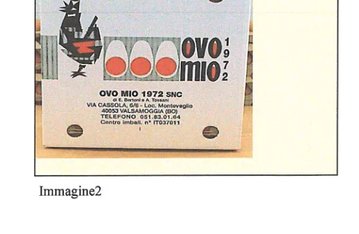 Immagine 2 del prodotto UOVA FRESCHE Cat.A